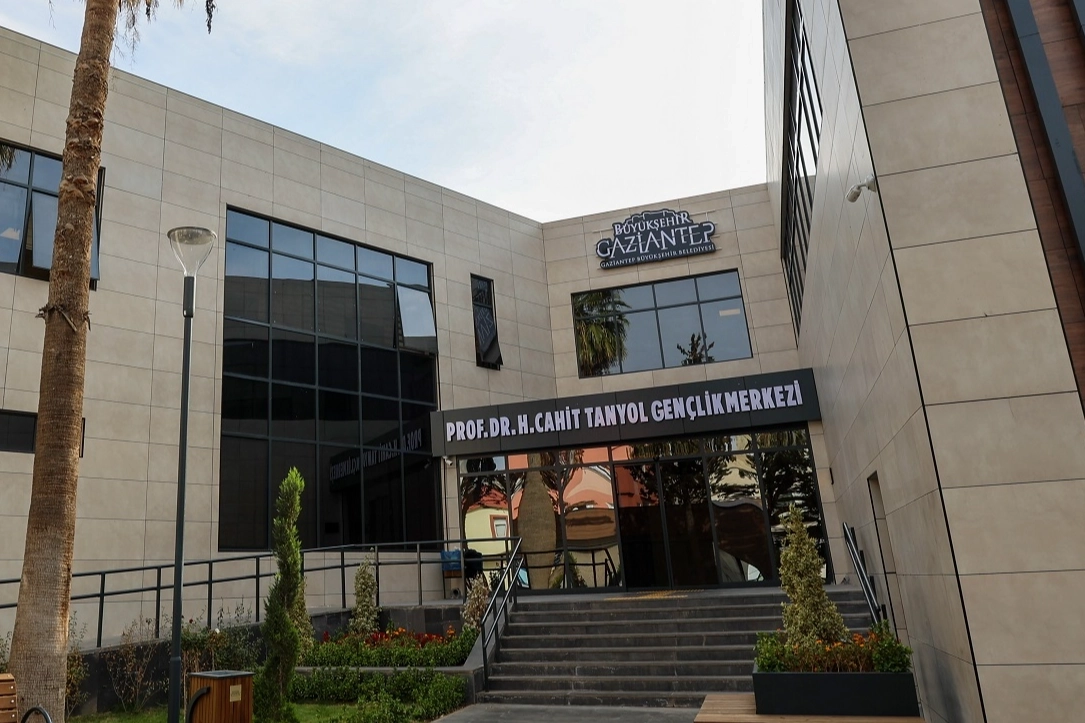 Gaziantep