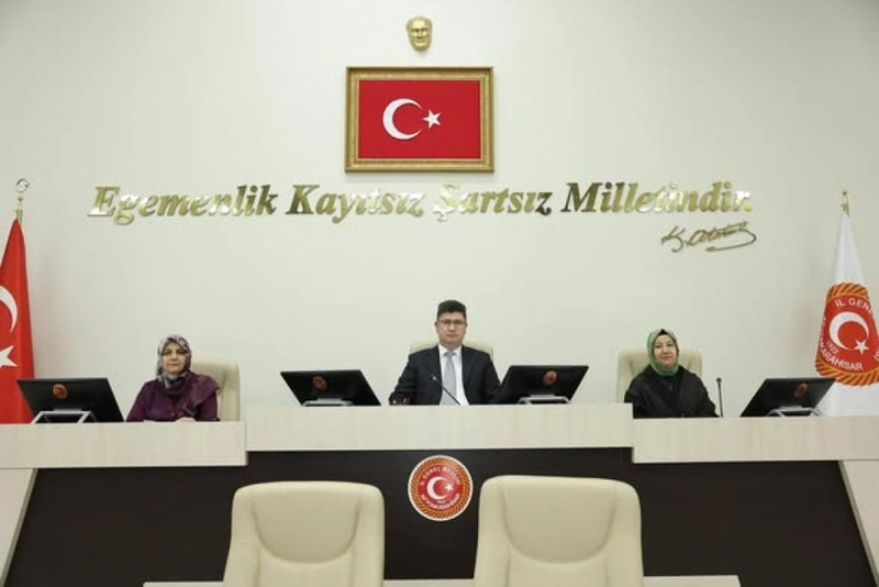 Sahipsiz Hayvanlar İçin İş Birliği Toplantısı Düzenlendi