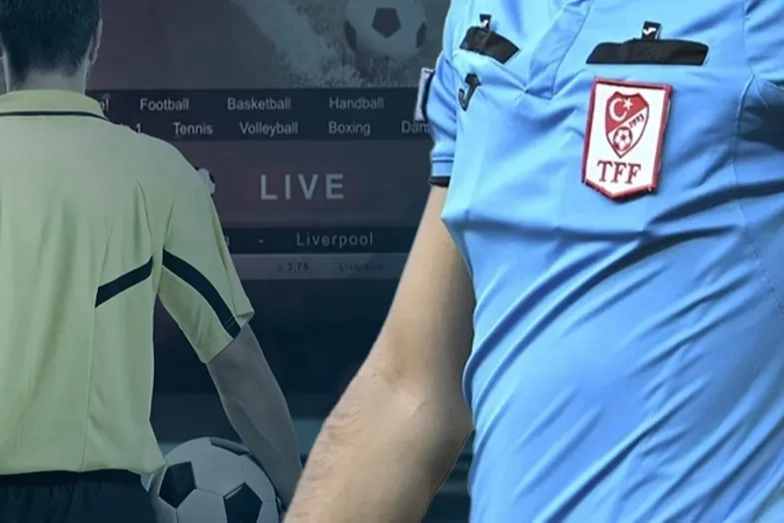 Futbolda şike mi var? TFF’ye acil toplantı çağrısı