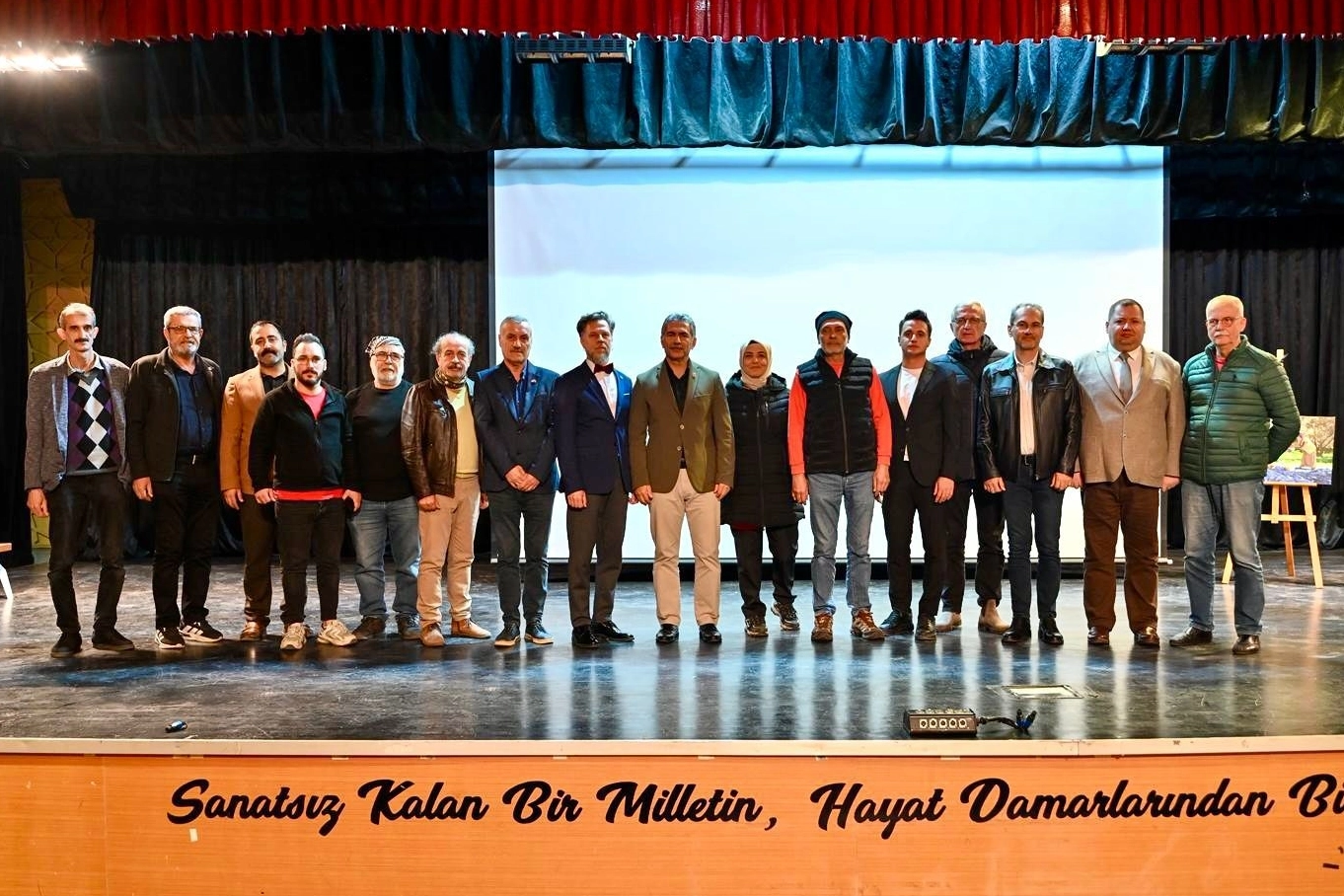 4. Gemlik Fotoğrafçılar Maratonu’nda ödüller sahiplerini buldu