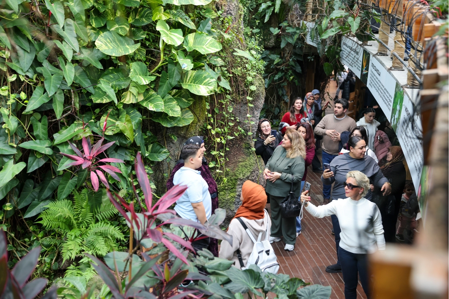 Konya Selçuklu’da Şeb-i Arus yoğunluğu