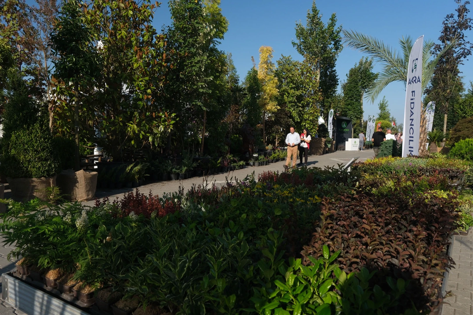 PSB Anatolia 2025 fuarı Sakarya’da ziyaretçilerini büyülüyor