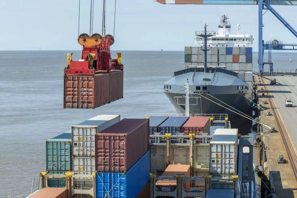 Dış ticaret haddi 92,2’ye yükseldi