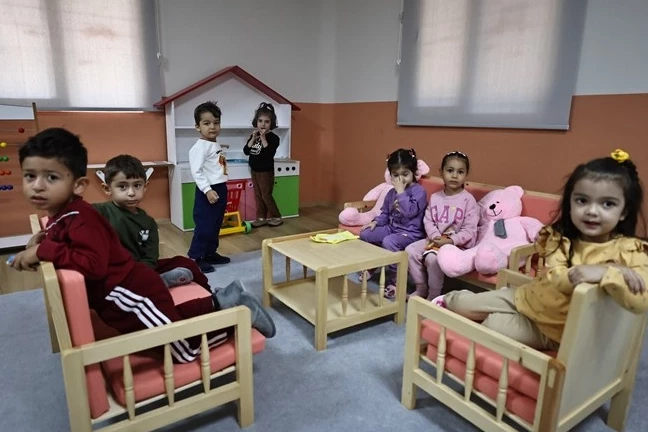 Denizli’de ücretsiz atölye başvuruları başladı