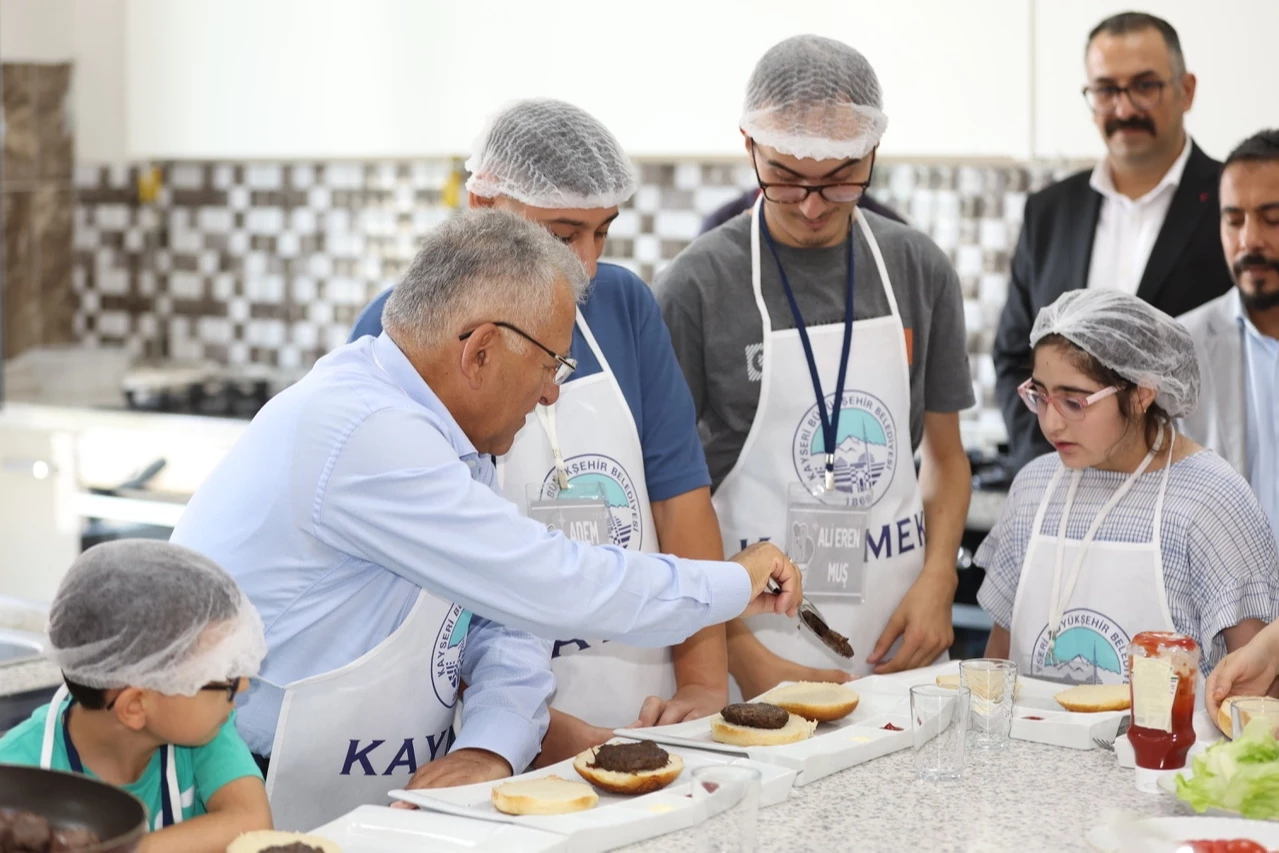 Kayseri Büyükşehir