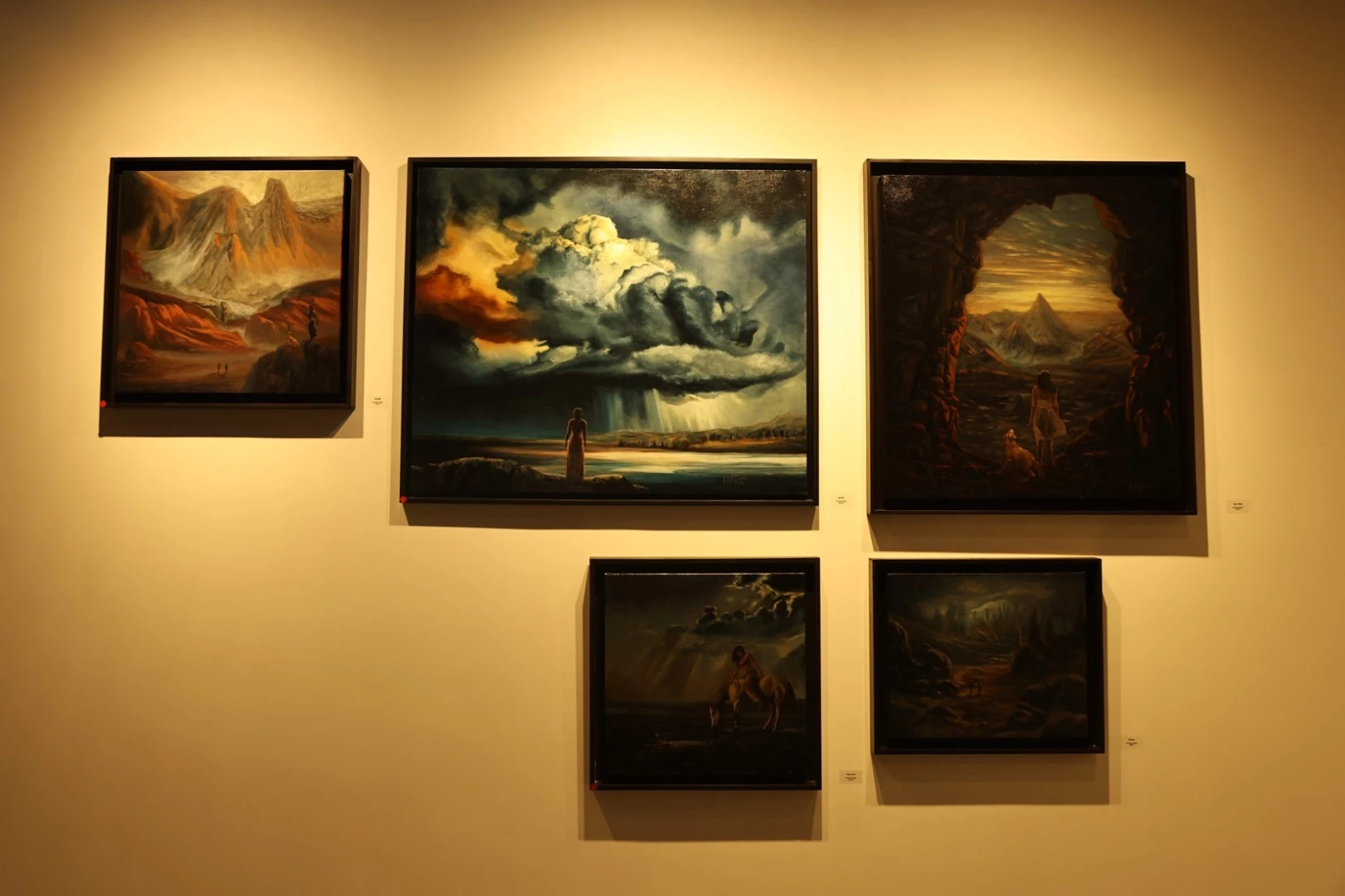 “Fütursuz Denemeler” sergisi Nilüfer’de