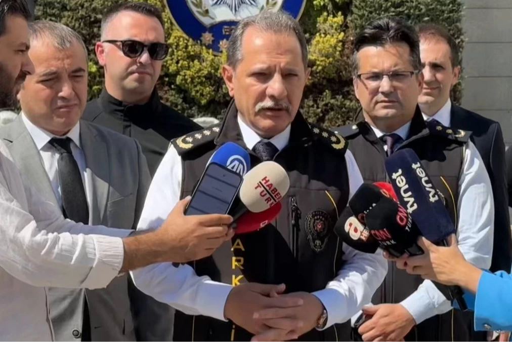 İstanbul’da zehir tacirlerine darbe: 6 ilçede 11 tutuklama