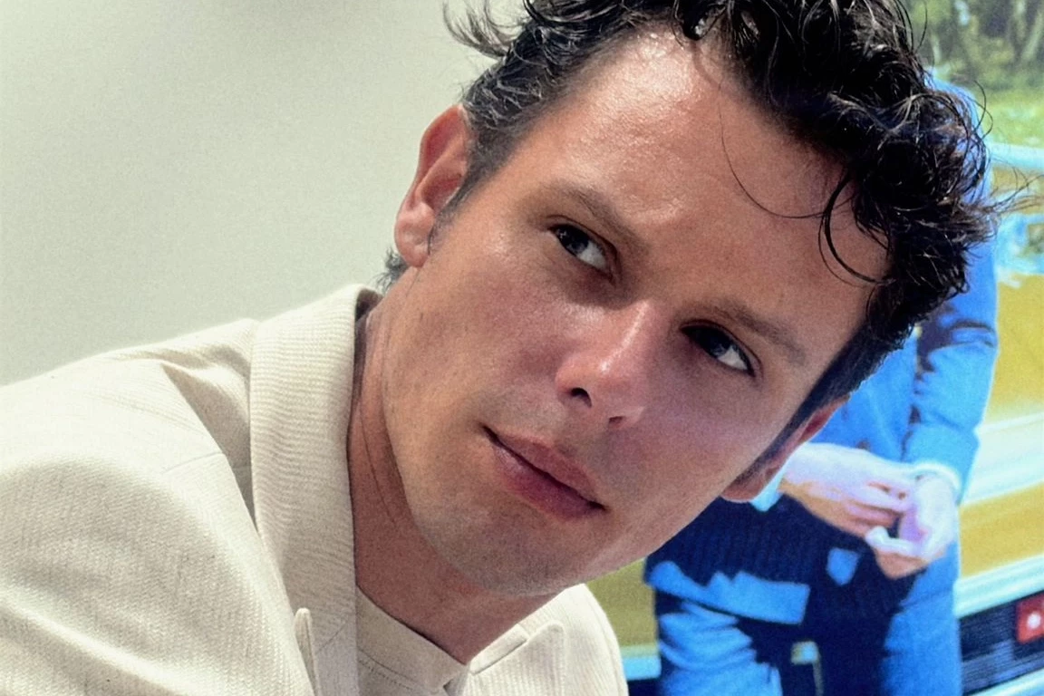 Keşanlı genç modelin global başarısı