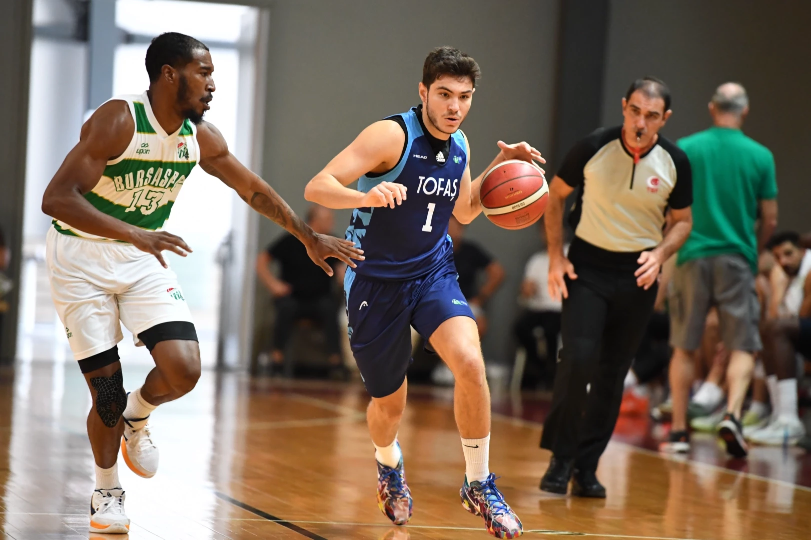 25’inci Cevat Soydaş Turnuvası başlıyor