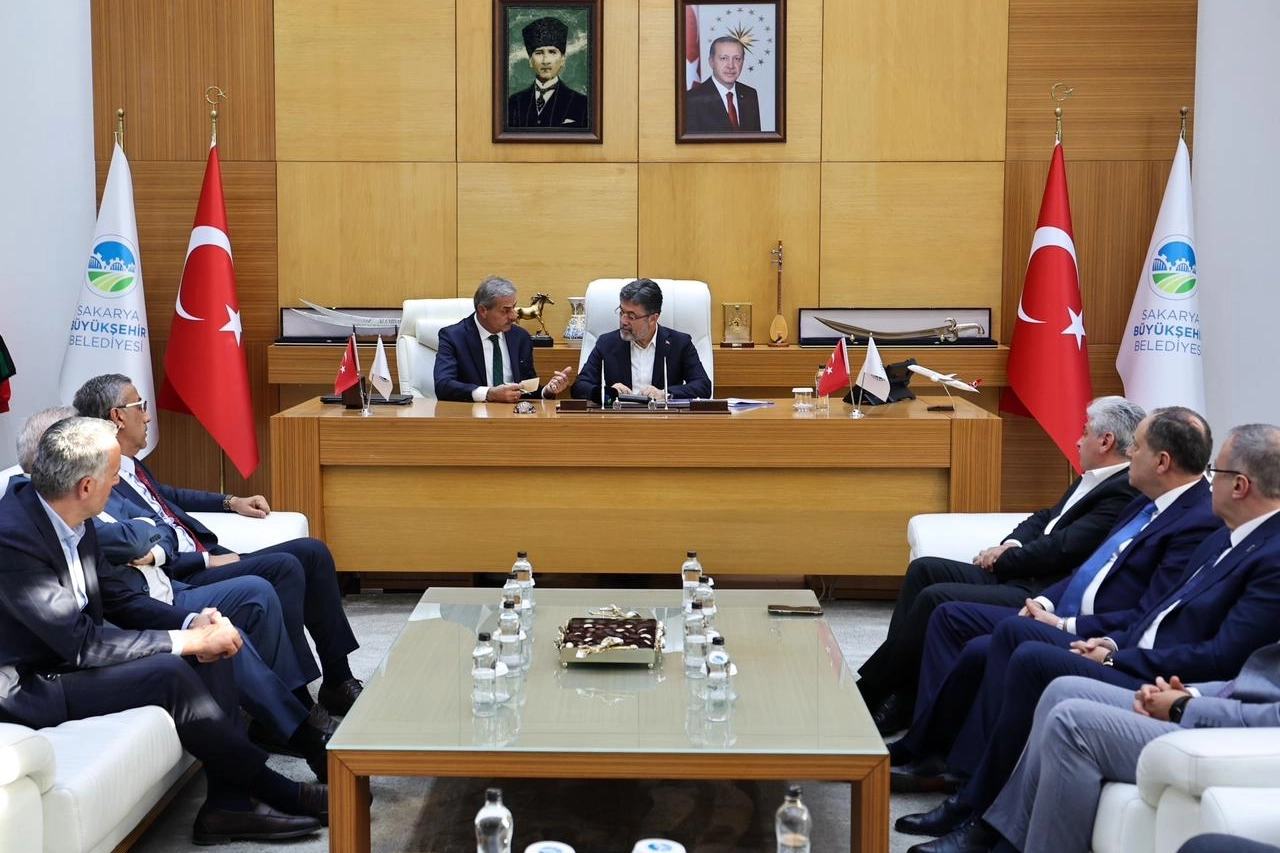 Ballıkaya Barajı için müjde: İsale hatları ihaleye çıkıyor