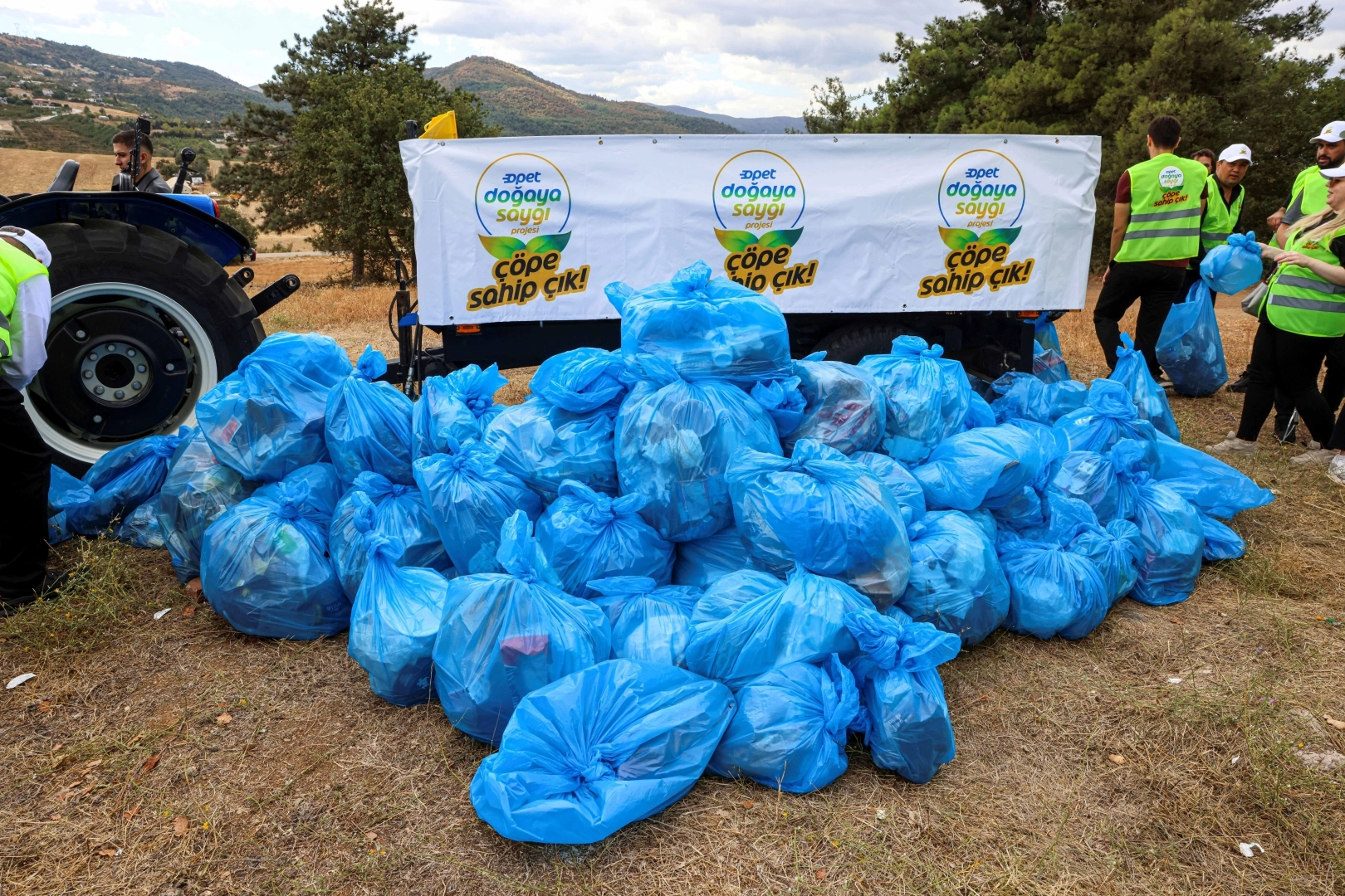 Muğla ve Çanakkale