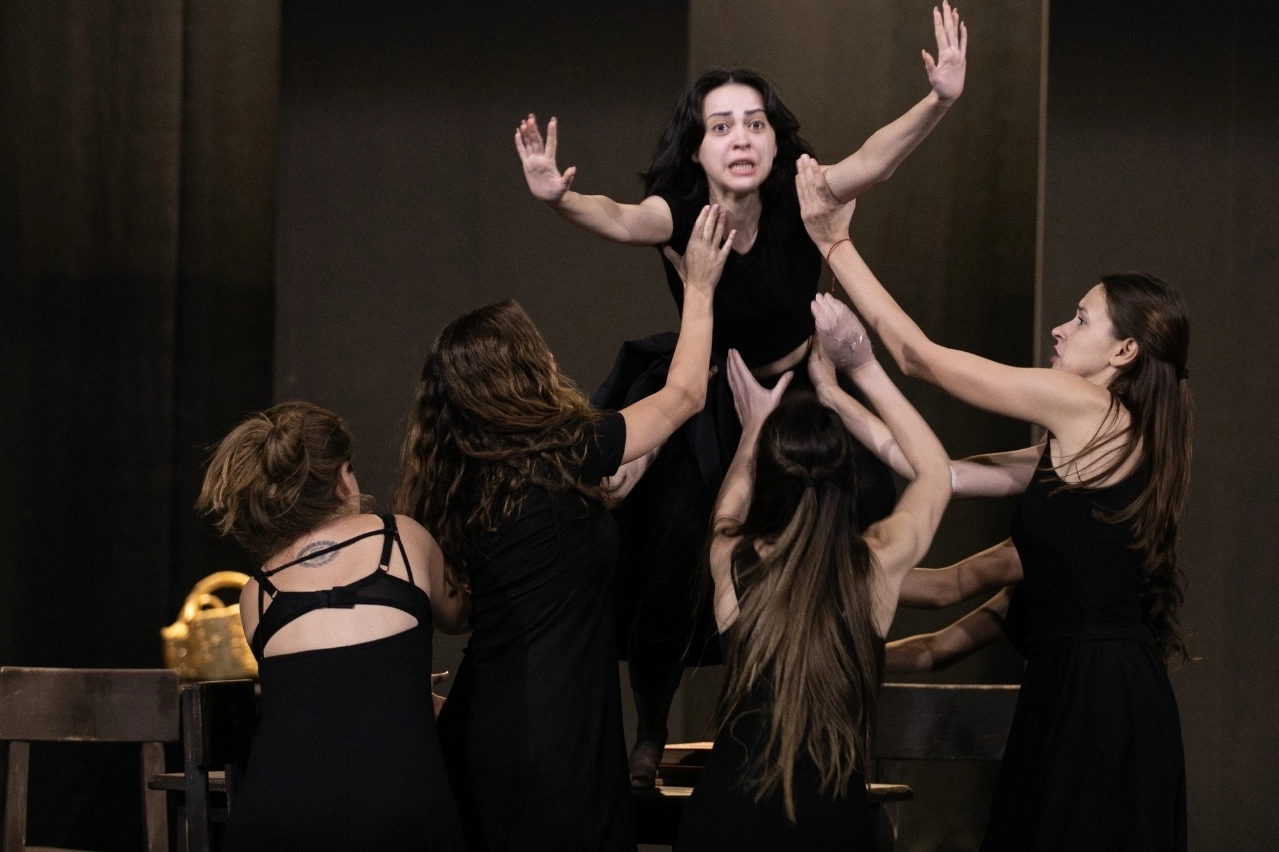 İzmir Şehir Tiyatroları