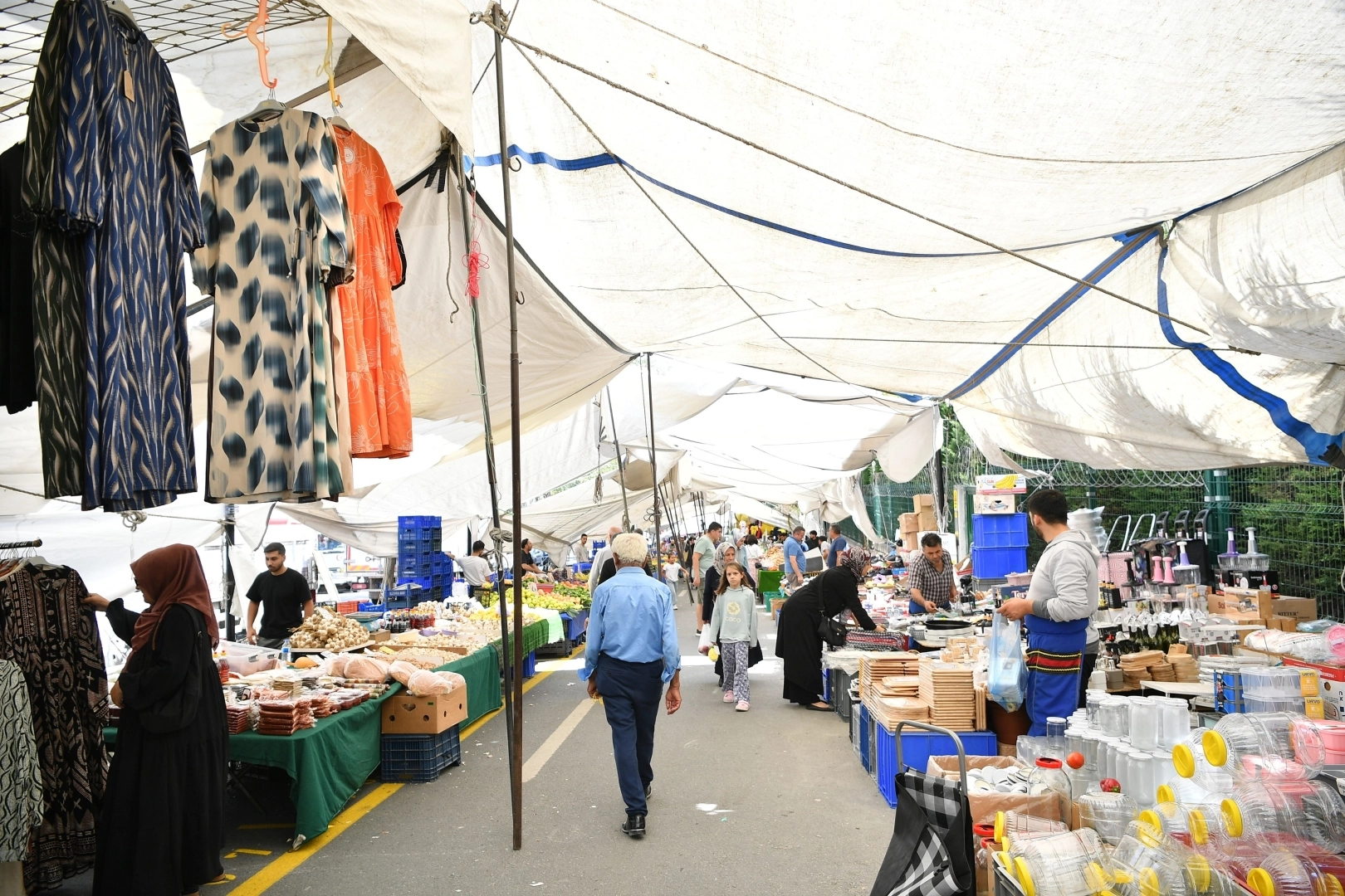 İstanbul Beylikdüzü