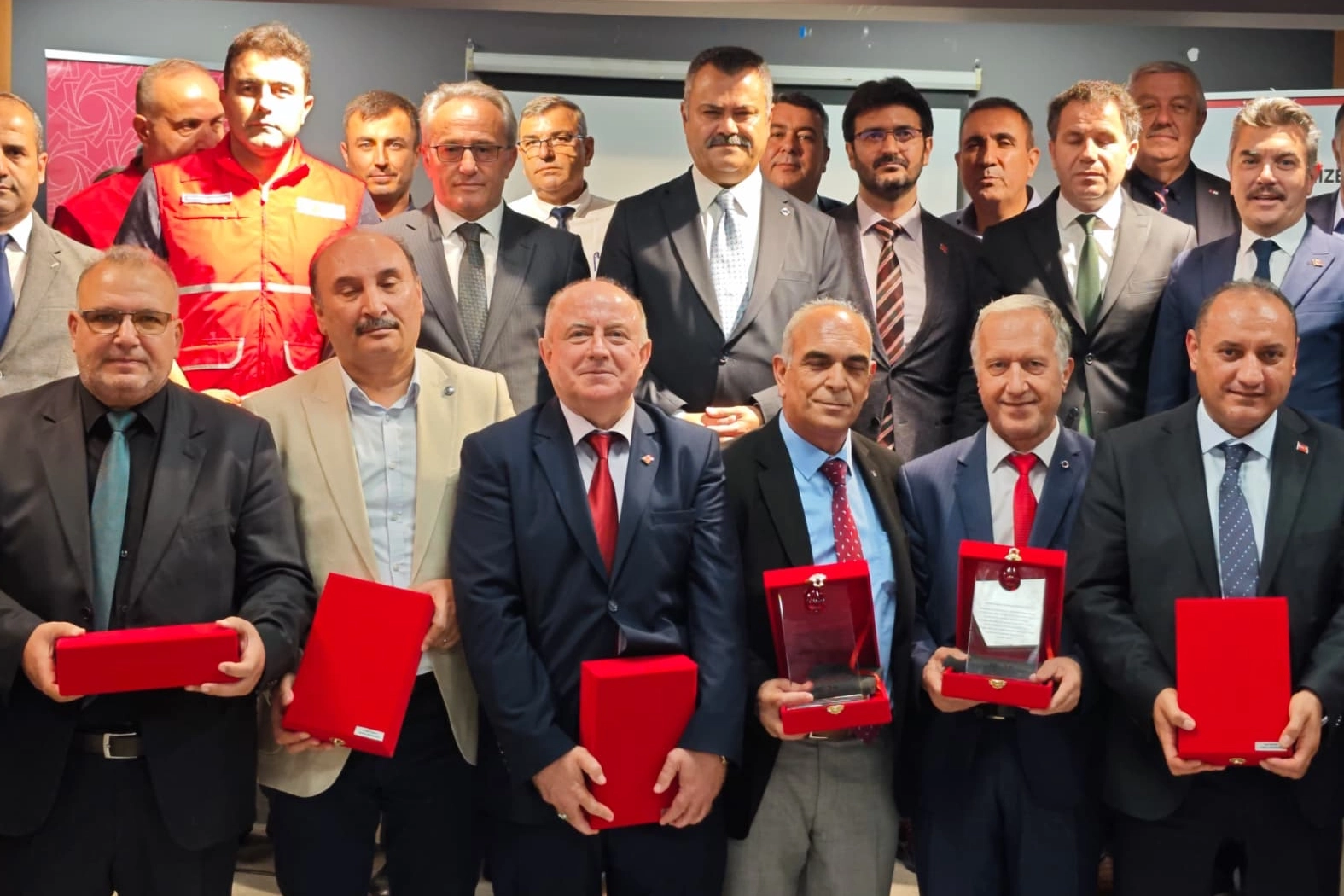 Bursa’da okullardan rekor kan bağışı