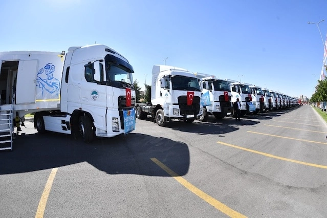 Kayseri Büyükşehir