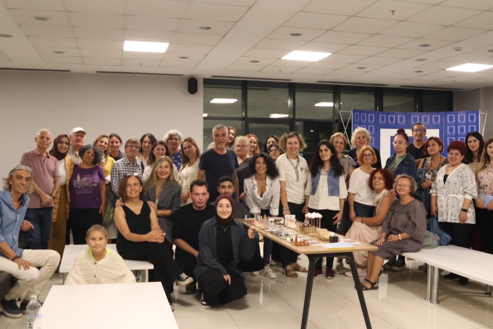 Mimarlar Odası’nda ‘Kent–Hafıza’ ilişkisi ele alındı 