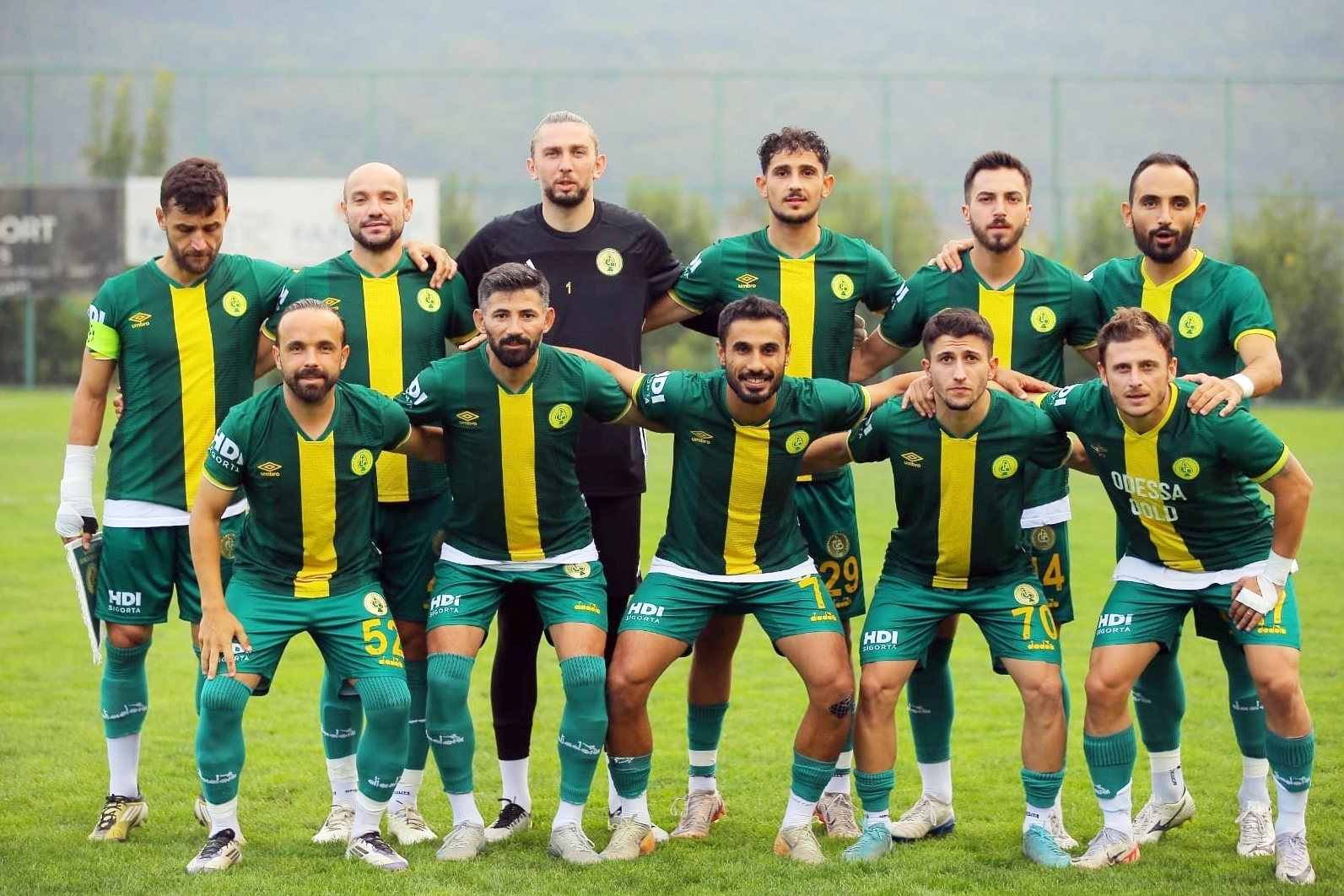 Darıca 1934 Gençlerbirliği