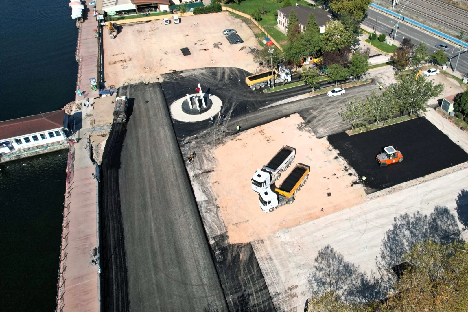 Kocaeli’de deniz ulaşımına konforlu geçiş