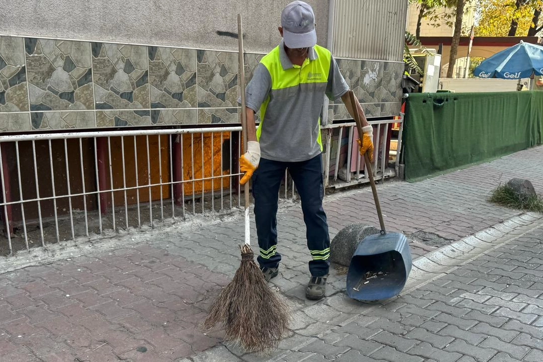 İstanbul Bakırköy