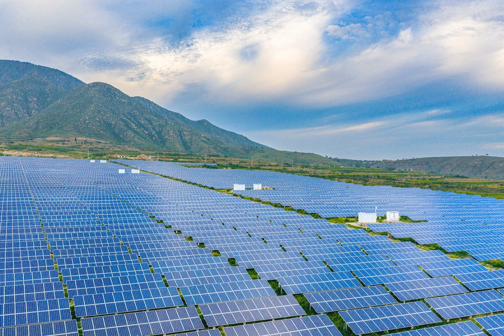 CGTN: Çin’in 2035 Ulusal Katkı Beyanı