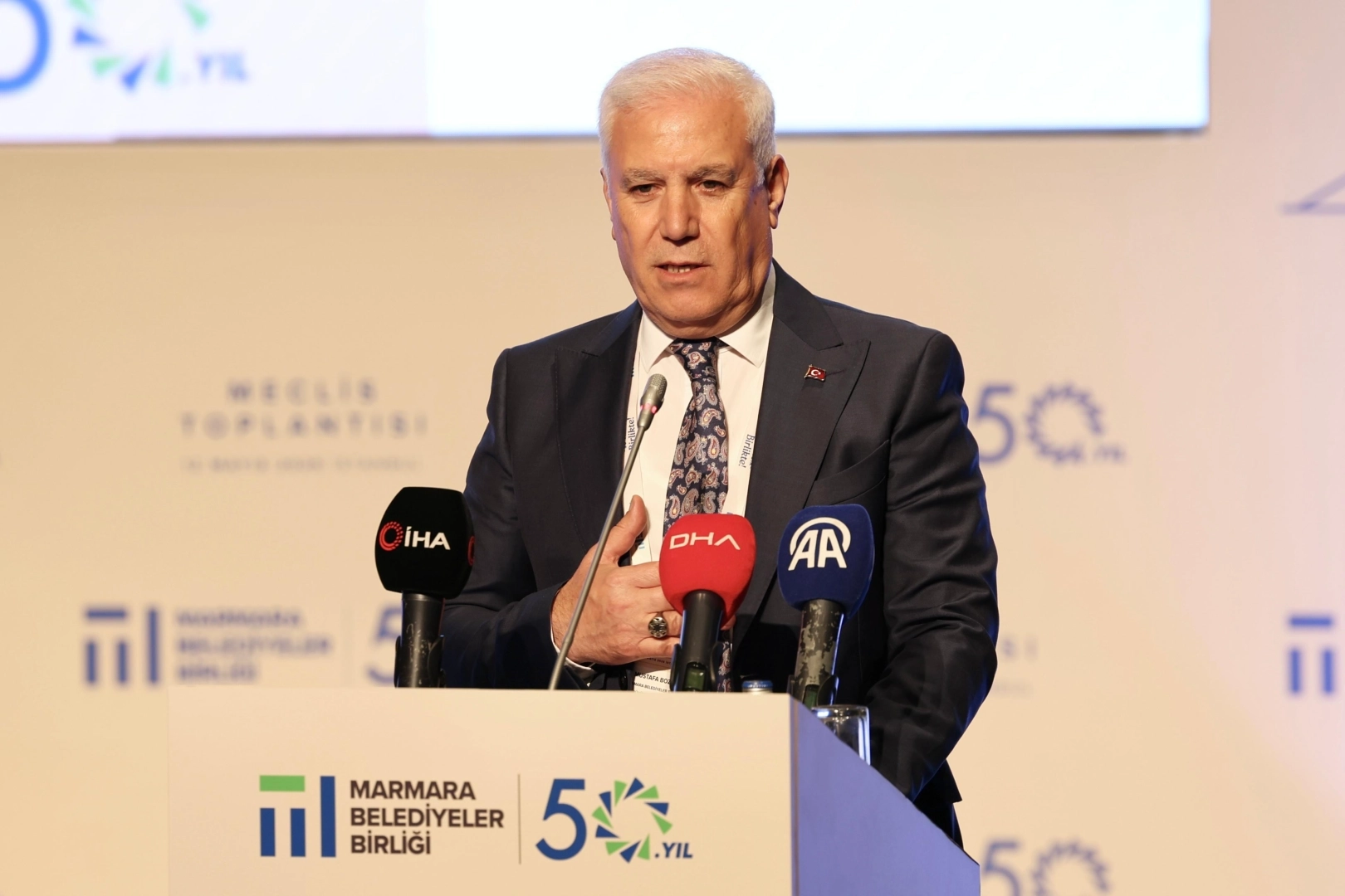 MARUF25’e geri sayım başladı