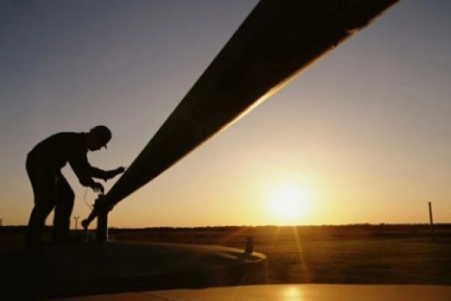 Irak Türkiye petrol akışı yeniden başladı