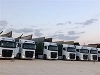 Mardin Büyükşehir Belediyesi Atık Taşıma Kapasitesini Artırdı