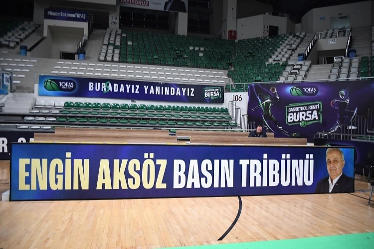 TOFAŞ ve TSYD Bursa 