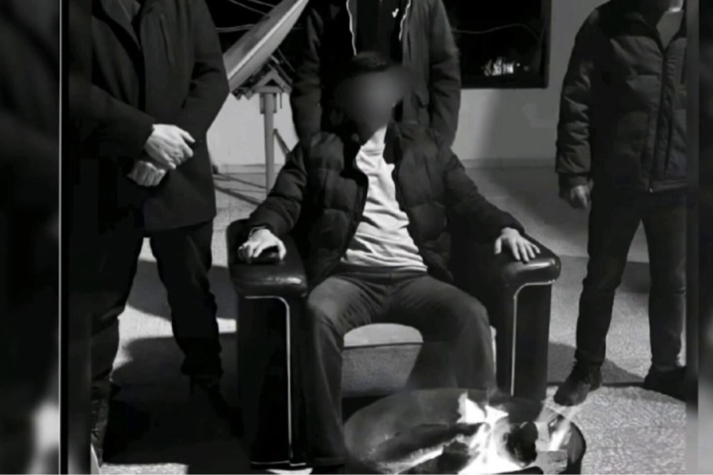 Şanlıurfa Viranşehir’de organize suç şebekesi çökertildi: 8 tutuklama