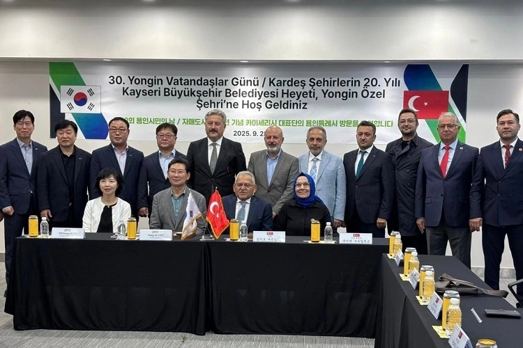 Kayseri Büyükşehir