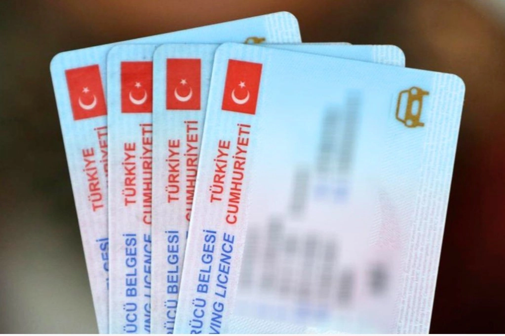 Eski tip sürücü belgeleri için 31 Ekim son tarih! Süre uzatılmayacak!