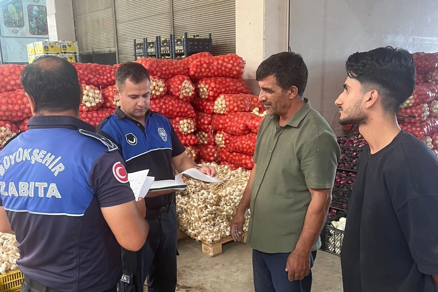 Manisa Büyükşehir