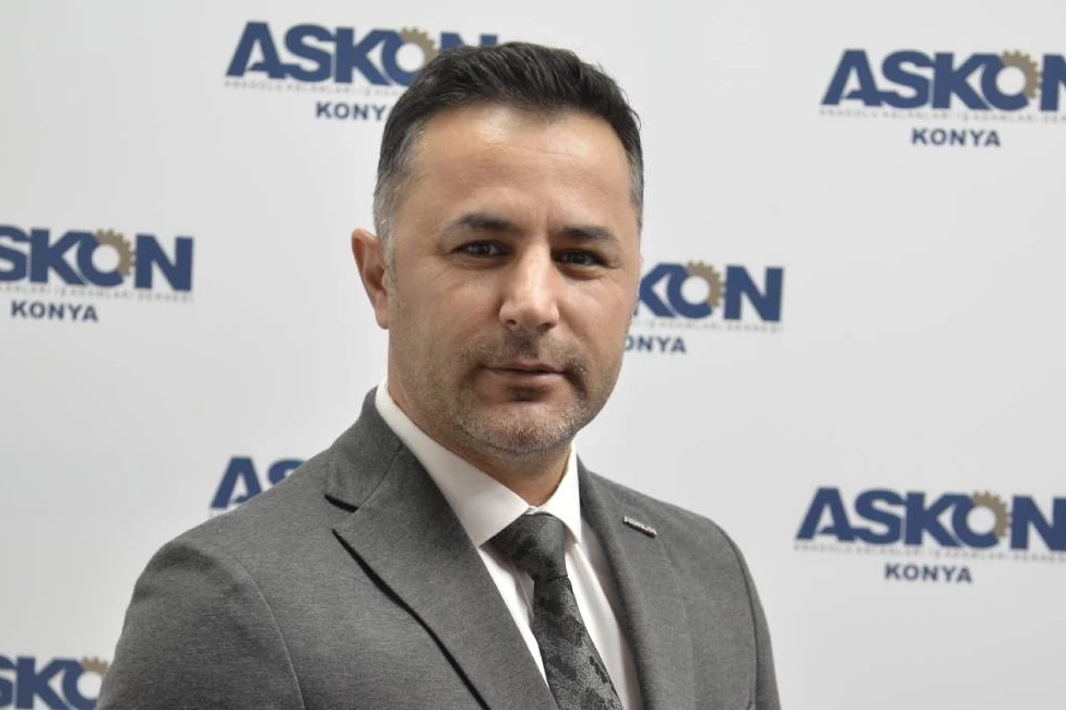 ASKON Konya’dan 