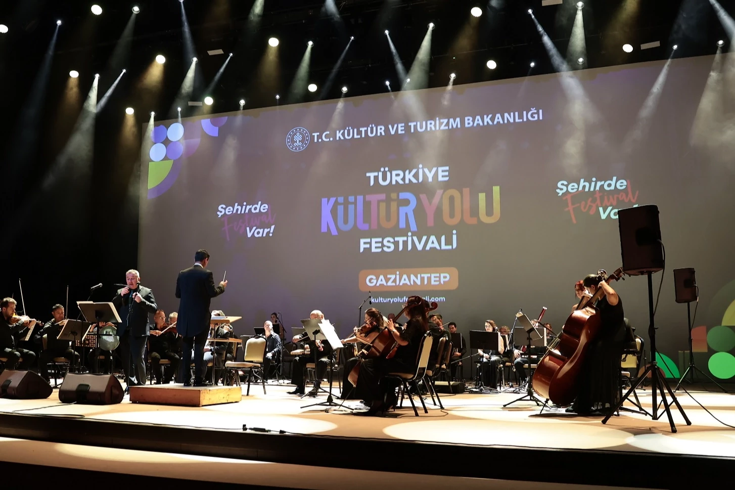 Gaziantep, GastroANTEP ile dünya sahnesinde